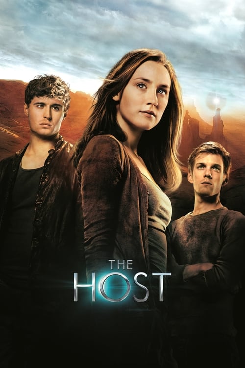 The Host screenshot 1