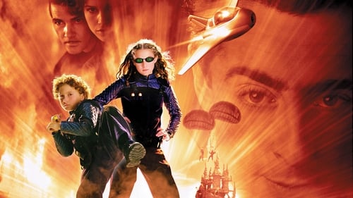 Spy Kids screenshot 2