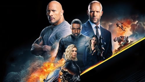 Fast & Furious Presents: Hobbs & Shaw screenshot 2