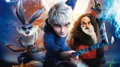 Rise of the Guardians screenshot 2