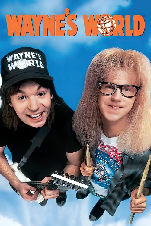 Wayne's World screenshot 1