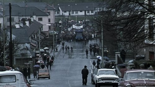 Bloody Sunday screenshot 2