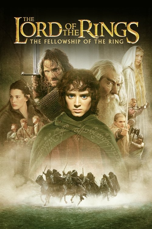 The Lord of the Rings: The Fellowship of the Ring screenshot 1