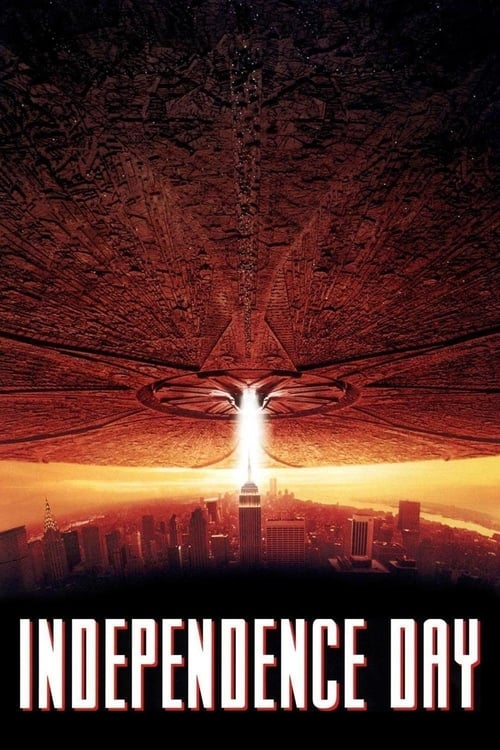 Independence Day screenshot 1