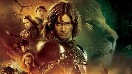 The Chronicles of Narnia: Prince Caspian screenshot 2