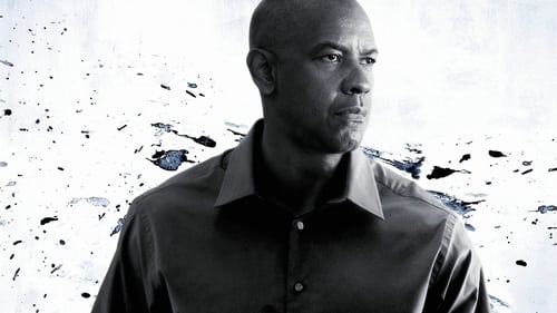 The Equalizer screenshot 2