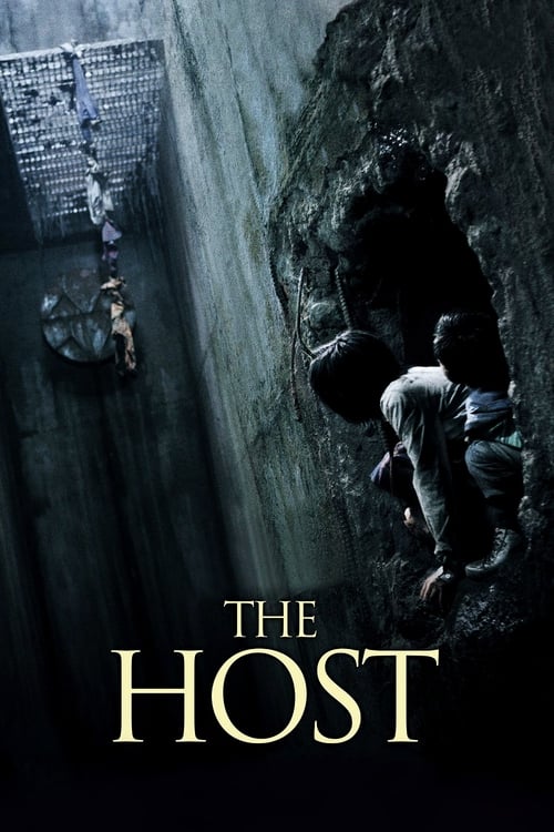 The Host screenshot 1