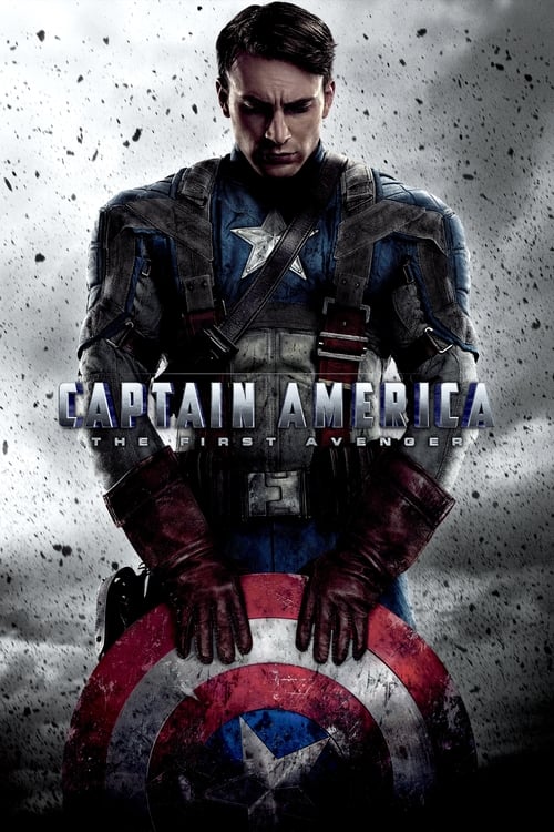 Captain America: The First Avenger screenshot 1