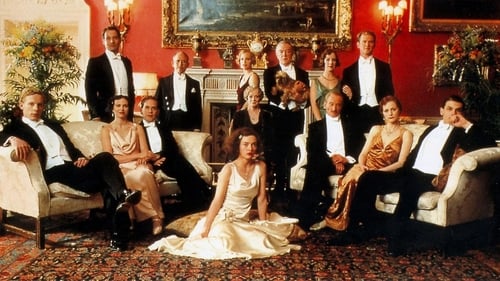 Gosford Park screenshot 2