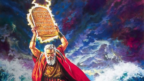 The Ten Commandments screenshot 2