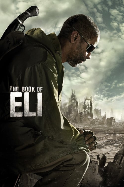 The Book of Eli screenshot 1