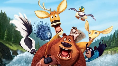 Open Season screenshot 2