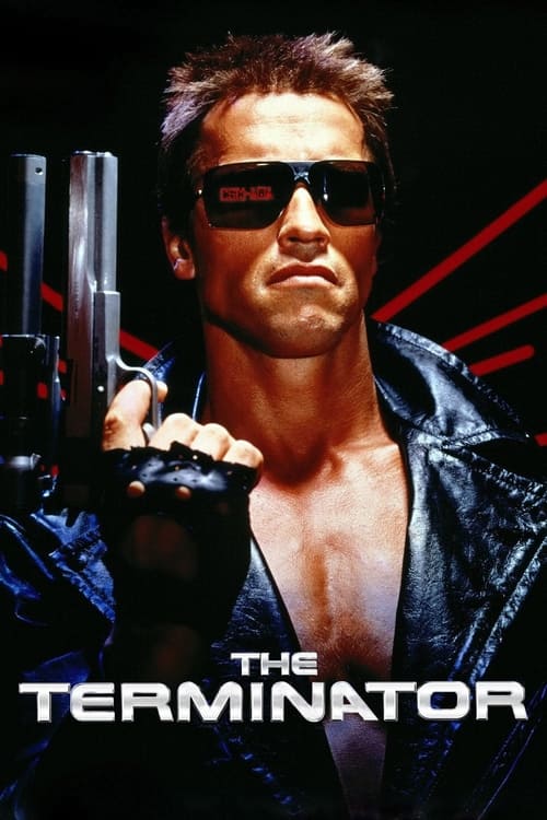 The Terminator screenshot 1