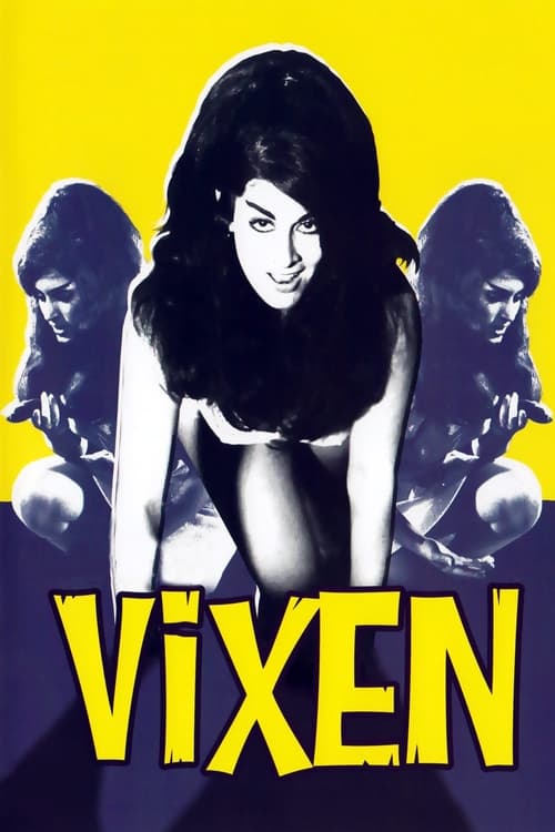 Vixen! screenshot 1