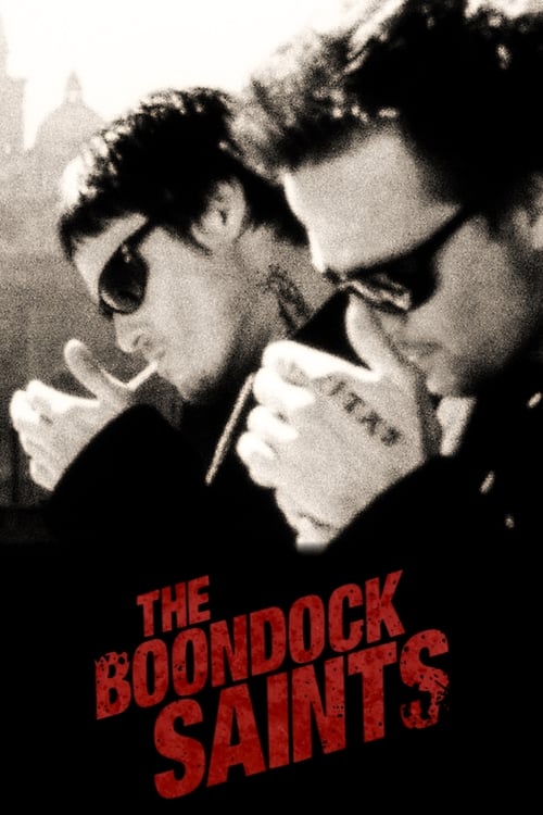 The Boondock Saints screenshot 1