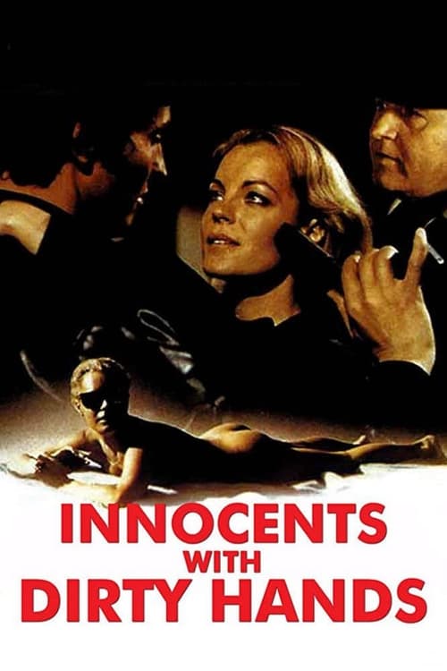 Innocents with Dirty Hands screenshot 1