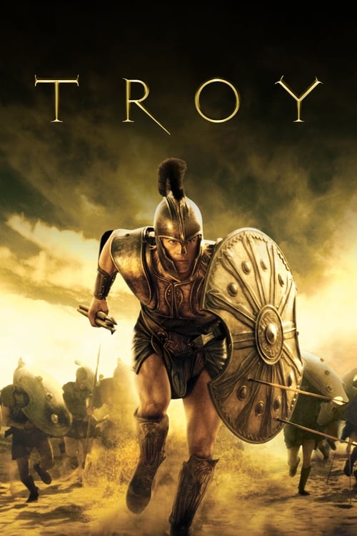 Troy screenshot 1