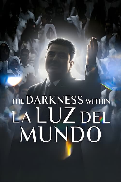 The Darkness Within La Luz del Mundo screenshot 1