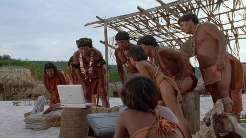 Jungle 2 Jungle screenshot 2