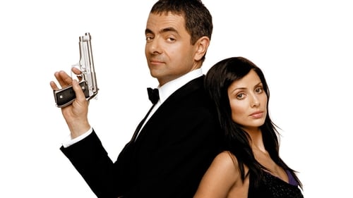 Johnny English screenshot 2