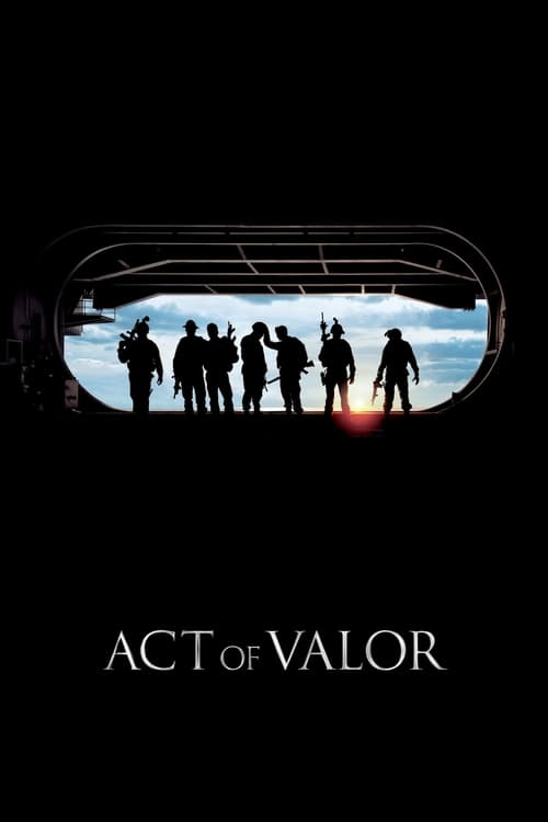 Act of Valor screenshot 1