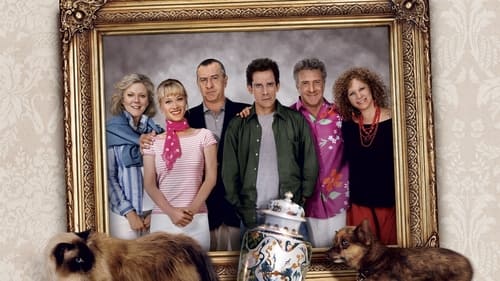 Meet the Fockers screenshot 2