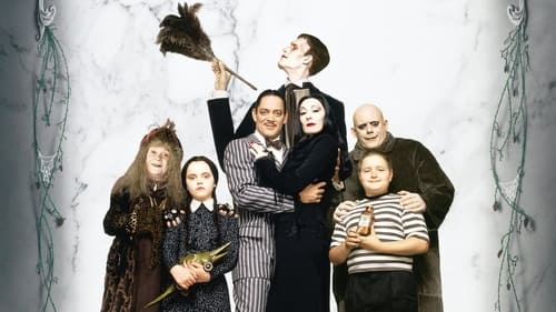 The Addams Family screenshot 2