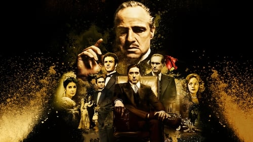 The Godfather screenshot 2