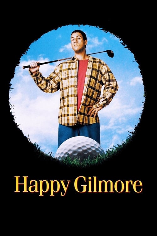 Happy Gilmore screenshot 1