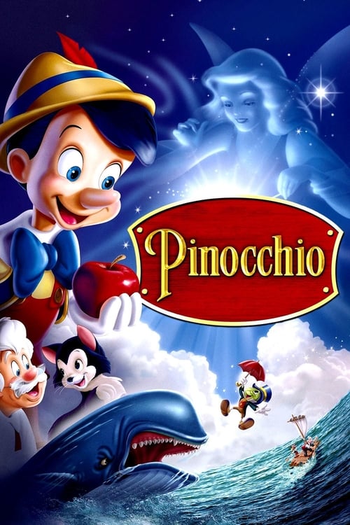 Pinocchio screenshot 1