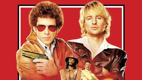 Starsky & Hutch screenshot 2