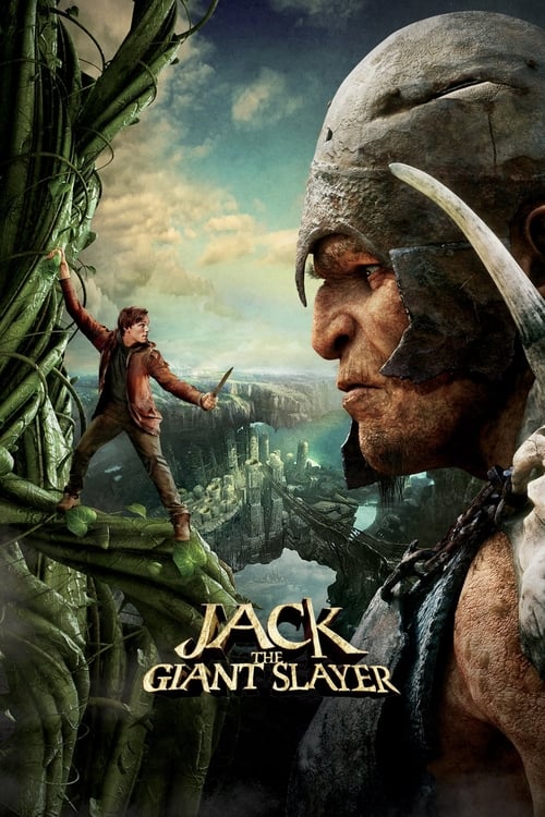 Jack the Giant Slayer screenshot 1