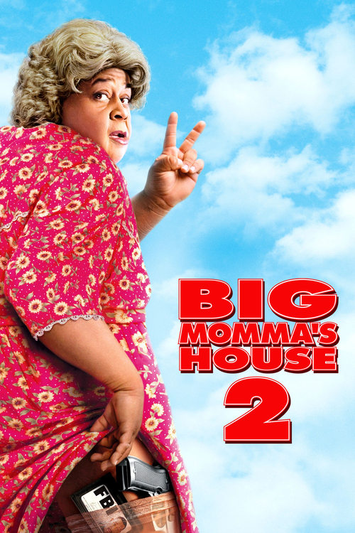 Big Momma's House 2 screenshot 1