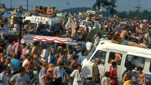 Woodstock screenshot 2