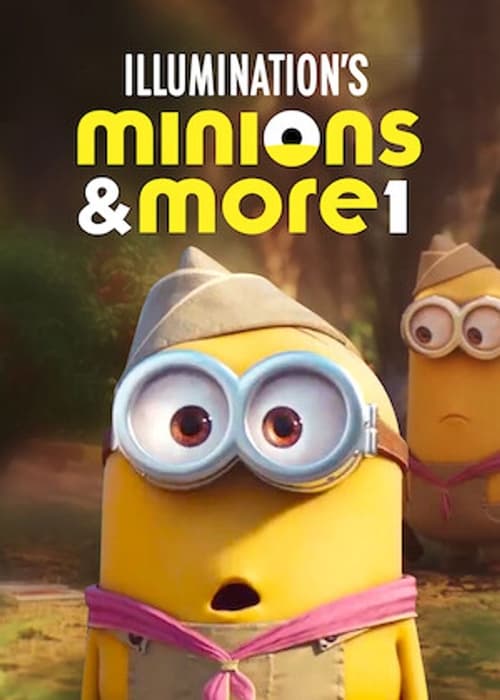 Minions & More 1 screenshot 1