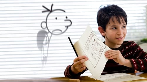 Diary of a Wimpy Kid screenshot 2