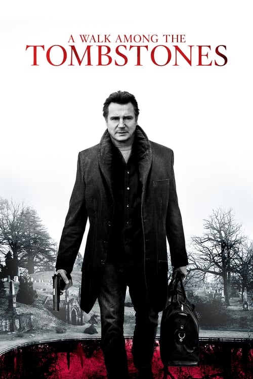 A Walk Among the Tombstones screenshot 1