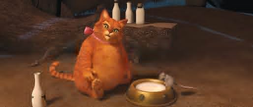 Review of the movie "Shrek Forever After"