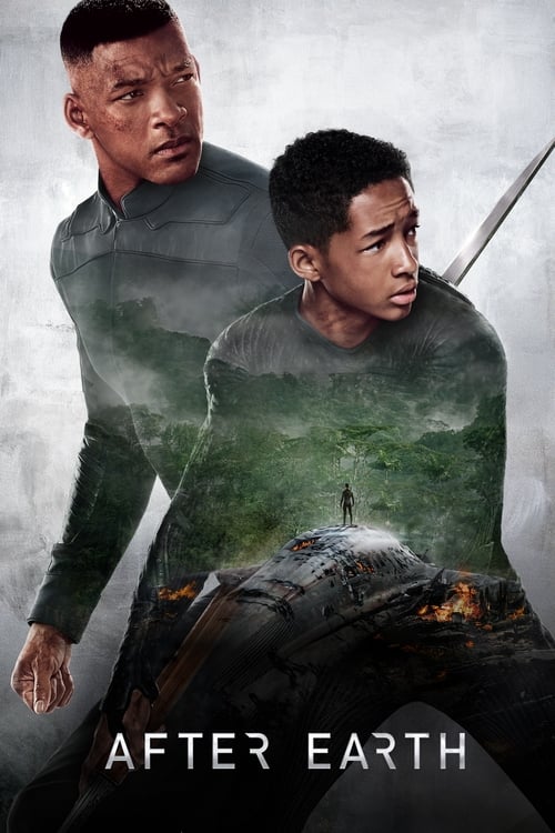 After Earth screenshot 1