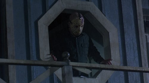 Friday the 13th: The Final Chapter screenshot 2