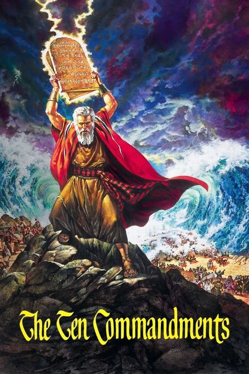 The Ten Commandments screenshot 1