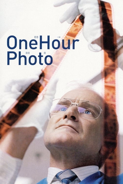 One Hour Photo screenshot 1