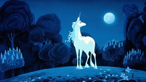 The Last Unicorn screenshot 2