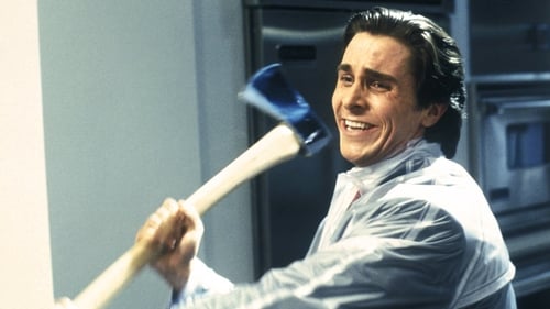 American Psycho screenshot 2