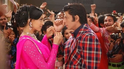 Om Shanti Om screenshot 2