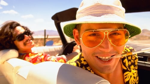 Fear and Loathing in Las Vegas screenshot 2