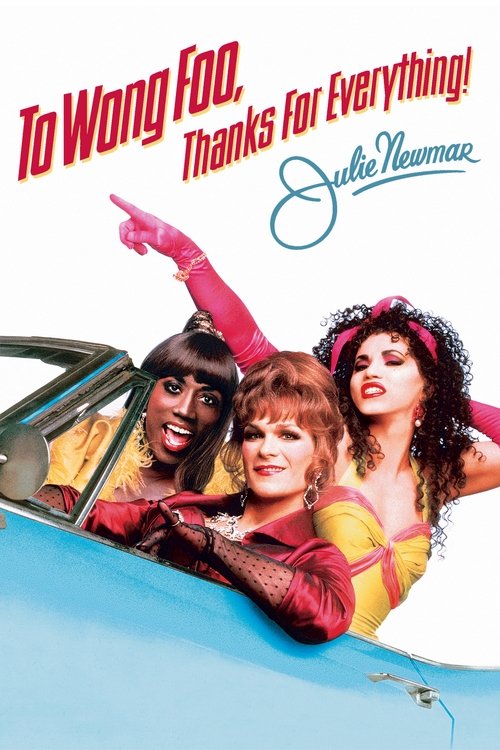 To Wong Foo, Thanks for Everything! Julie Newmar screenshot 1