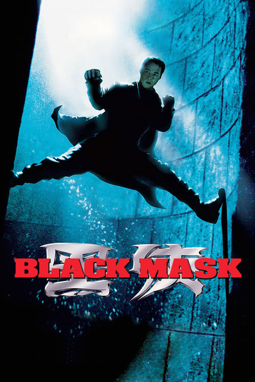 Black Mask screenshot 1