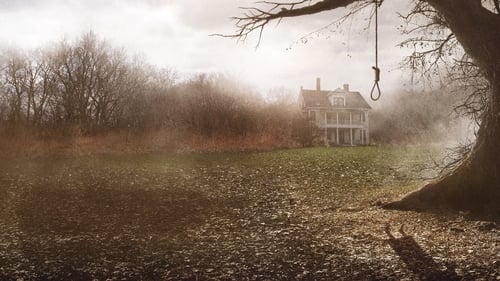 The Conjuring screenshot 2