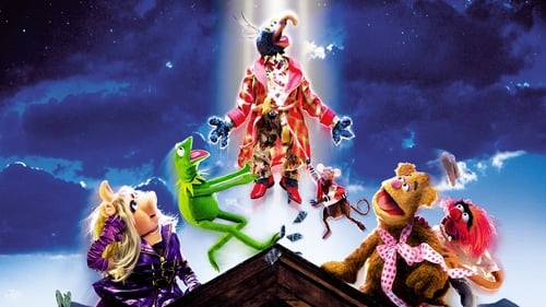 Muppets from Space screenshot 2